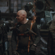 Illustration for article titled The Mandalorian meets up with old friends, and remembers why they don't hang out anymore